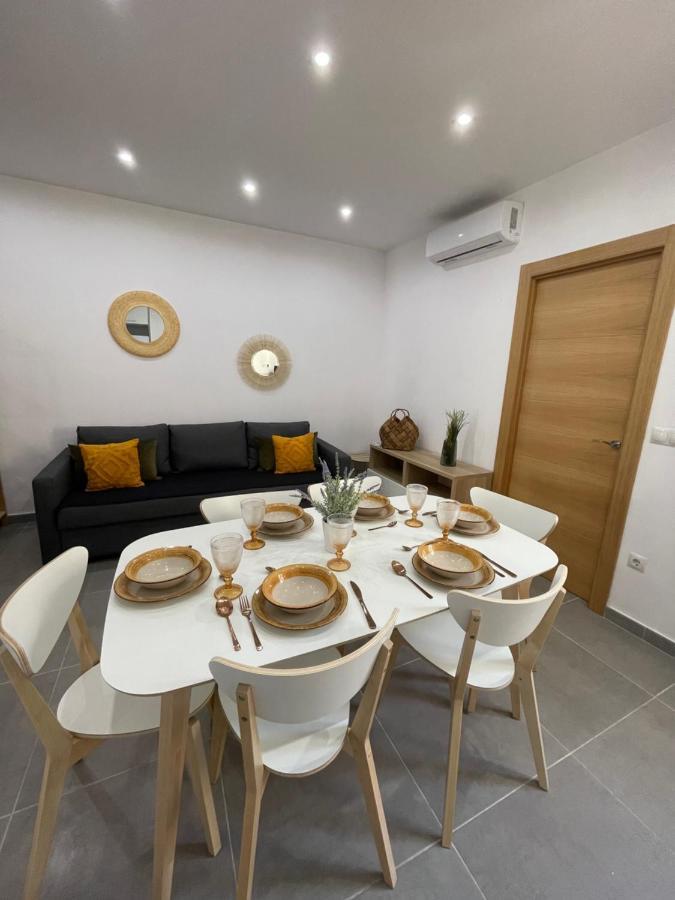 Uim Mediterraneo Segorbe 1 Wifi Sagunto المظهر الخارجي الصورة