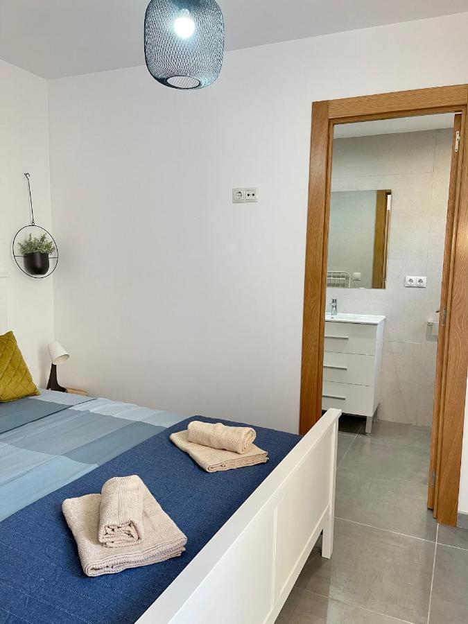 Uim Mediterraneo Segorbe 1 Wifi Sagunto المظهر الخارجي الصورة